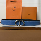 Hermes original 9 colors belt 32mm MJ20110721