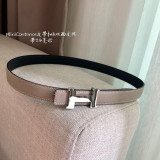 Hermes original Mini Constance 9 colors belt 24mm MJ20110725