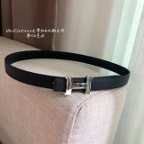 Hermes original Mini Constance 9 colors belt 24mm MJ20110725