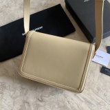 Saint Laurent original 3 colors Medium monogram shoulder bag MTX20112501