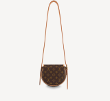 Louiis vuitton Monogram SAC TAMBOURIN M44860