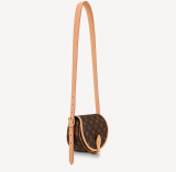 Louiis vuitton Monogram SAC TAMBOURIN M44860