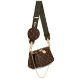 Louis vuitton monogram Multi Pochette Accessories M44813