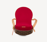 Louiis vuitton Monogram SAC TAMBOURIN M44860