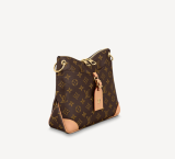 Louis vuitton Monogram Small ODEON M45354