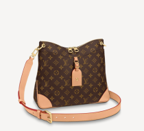 Louis vuitton Monogram Medium ODEON M45355