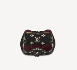 Louis Vuitton Monogram empreinte NÉONOÉ M45555