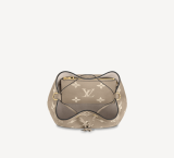 Louis Vuitton Monogram empreinte NÉONOÉ M45555