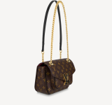 Louis vuitton monogram passy Chain Bag M45592