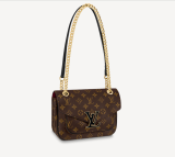 Louis vuitton monogram passy Chain Bag M45592