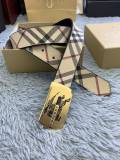 Burberry original Belts 3.5mm MJ20210006