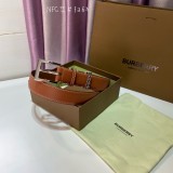 Burberry original Belts 3mm MJ20210009