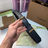 Burberry original Belts 3mm MJ20210009