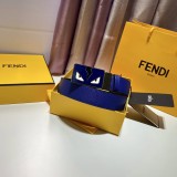 Fendi original Belts 3.5mm MJ20210005