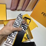 Fendi original Belts 4mm MJ20210004