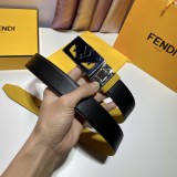 Fendi original Belts 35mm MJ20210003