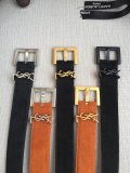 Saint laurent original Belts 3mm MJ20210012