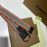 Burberry original Belts 4mm MJ20210007