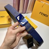 Fendi original Belts 35mm MJ20210003