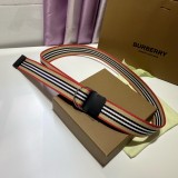 Burberry original Belts 4mm MJ20210007