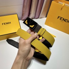 Fendi original Belts 35mm MJ20210003