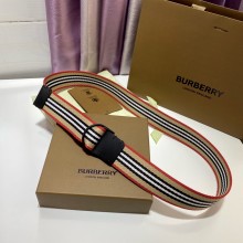 Burberry original Belts 4mm MJ20210007