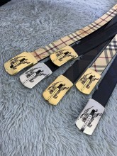 Burberry original Belts 3.5mm MJ20210006