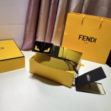 Fendi original Belts 35mm MJ20210003