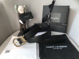 Saint laurent original Belts 3mm MJ20210011