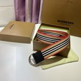 Burberry original Belts 4mm MJ20210007