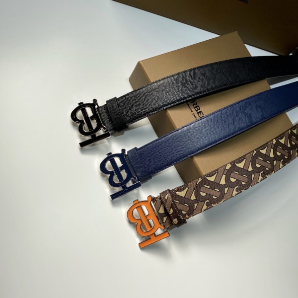 Burberry original Belts 3.5mm MJ20210008