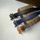 Burberry original Belts 3.5mm MJ20210008