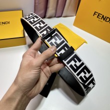 Fendi original Belts 4mm MJ20210004