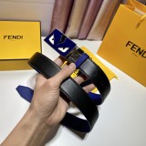 Fendi original Belts 3.5mm MJ20210005