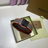 Burberry original Belts 4mm MJ20210007