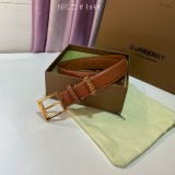 Burberry original Belts 3mm MJ20210009