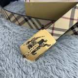 Burberry original Belts 3.5mm MJ20210006