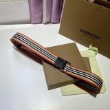 Burberry original Belts 4mm MJ20210007