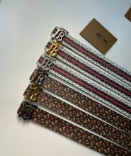 Burberry original Belts 4mm MJ20210010