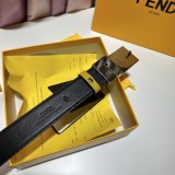 Fendi original Belts 35mm MJ20210003