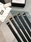 Gucci original Belts 4.0cm MJ20210017