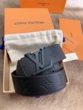 Louis vuitton original Belts 4.0mm MJ20210021