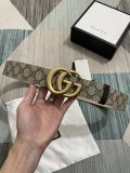 Gucci original Belts 4.0cm  MJ20210023