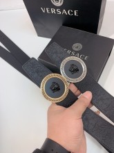 Versace original Belts 4.0cm MJ20210018