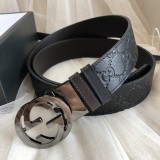 Gucci original Belts 3.8cm MJ20210016