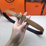 Hermes original Belts 25mm MJ20210020