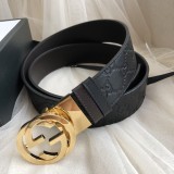 Gucci original Belts 3.8cm MJ20210016