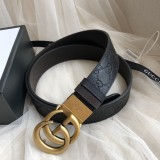 Gucci original Belts 3.8cm MJ20210016