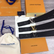 Louis vuitton original Belts 4.0mm MJ20210027