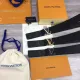 Louis vuitton original Belts 4.0mm MJ20210027